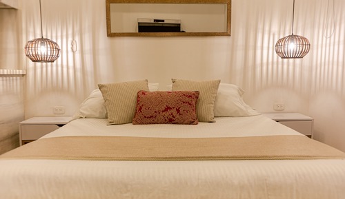 Suite estudio superior