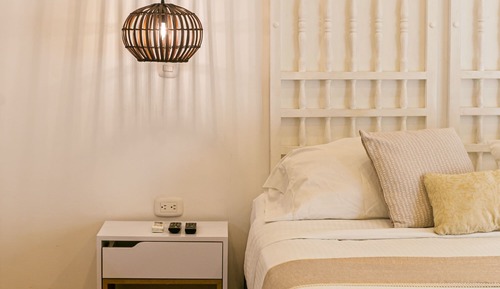 Suite estudio estándar