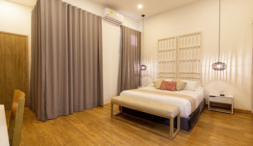 Suite estudio estándar