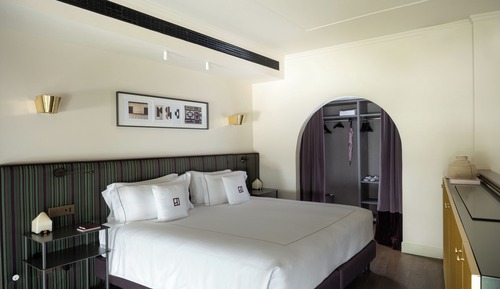 Suite Premium