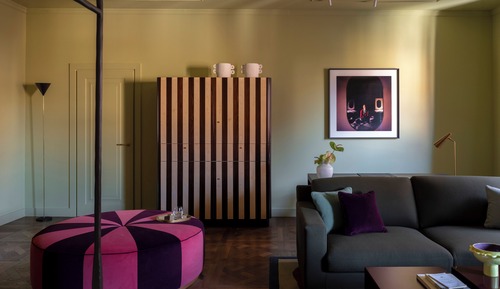 Suite Deluxe