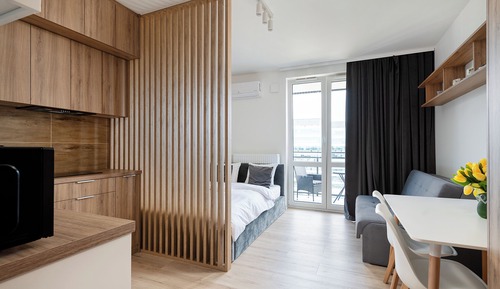 Suite estudio City