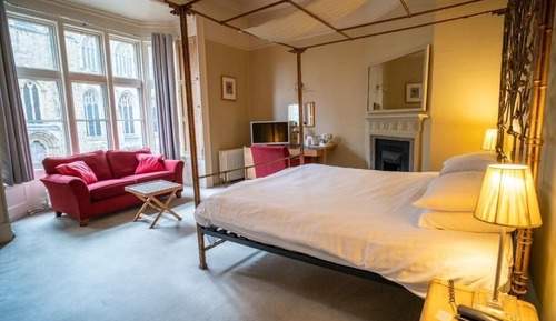 Habitación Premier doble