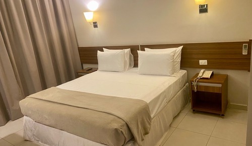 Habitación superior