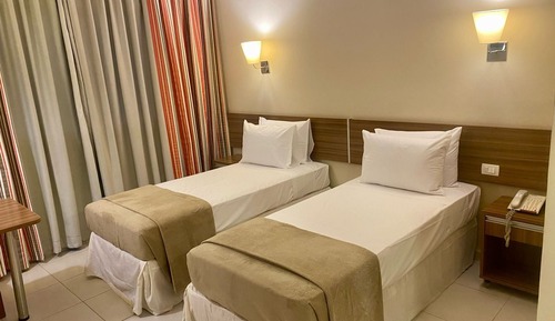 Habitación individual superior