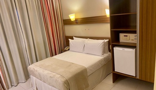 Habitación superior