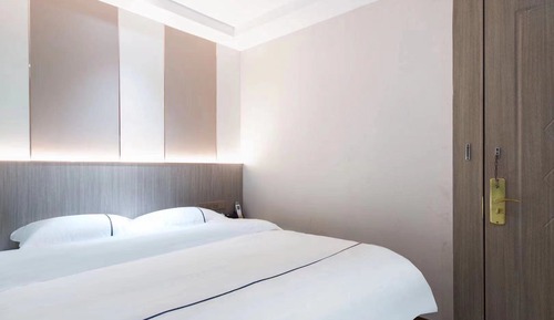 Habitación individual Confort