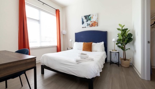 Apartamento, 3 habitaciones, no fumadores