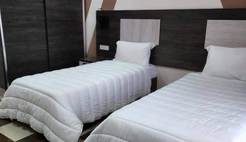 Habitación individual Confort