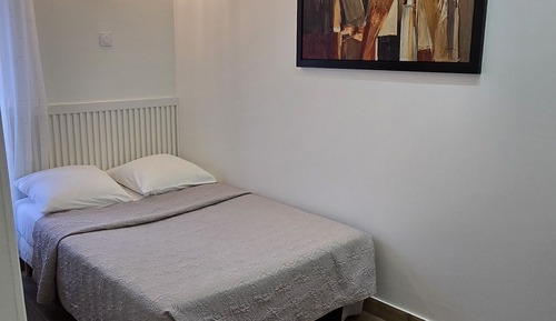 Habitación individual estándar (no elevator)
