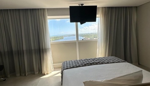 Habitación superior, 1 cama doble