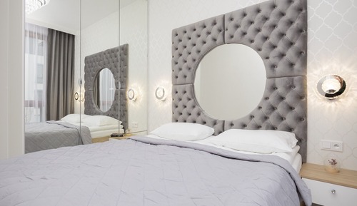 Apartment, 1 Bedroom, Sauna