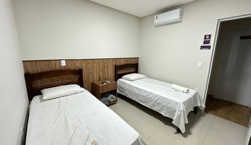 Habitación estándar