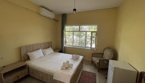 Habitación Confort doble