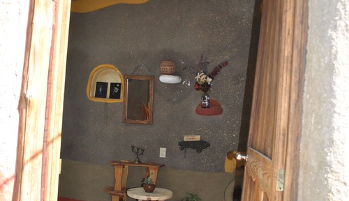 Habitación tradicional doble