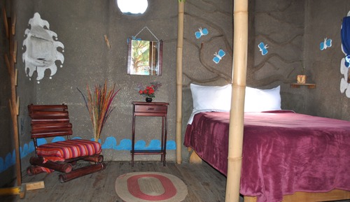 Habitación tradicional doble