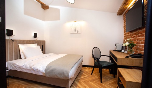Habitación individual