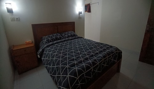 Habitación Deluxe doble