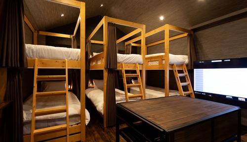 Habitación, no fumadores (3F)