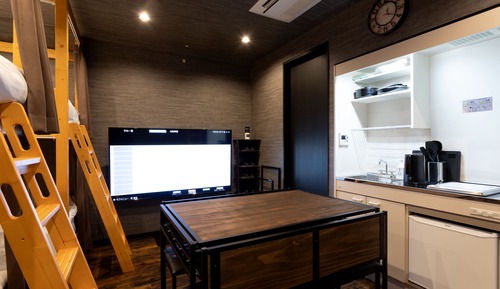 Habitación, no fumadores (2F)