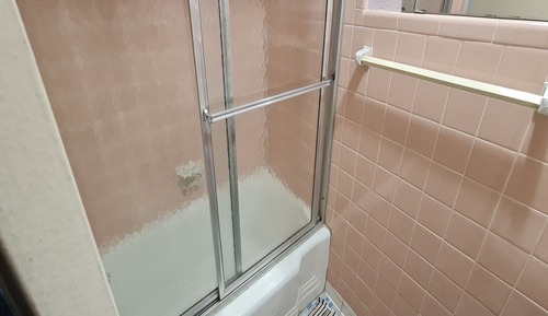 Habitación, varias camas, no fumadores