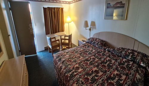 Habitación, 1 cama de matrimonio grande, no fumadores