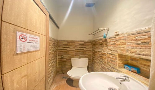 Habitación superior