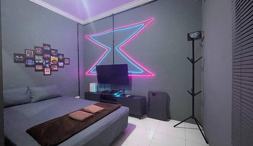 Habitación estándar