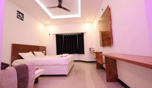 Habitación ejecutiva