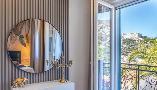 Apartamento exclusivo