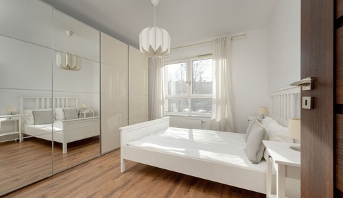 Apartment, 1 Bedroom, Balcony