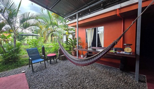 Apartamento superior