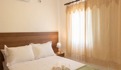 Apartamento Premium, 1 cama doble con sofá cama