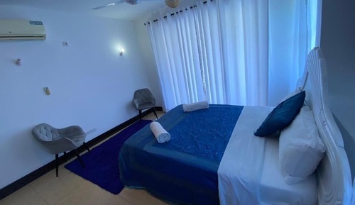 Habitación ejecutiva doble