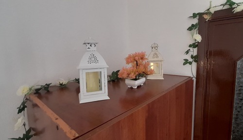 Habitación superior