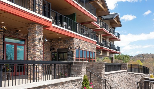 Habitación Premium, 1 cama de matrimonio grande, balcón