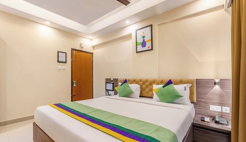 Habitación estándar