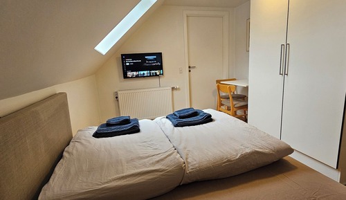 Habitación Premium doble