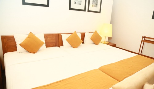 Habitación Deluxe, 1 habitación, accesible para personas con discapacidad