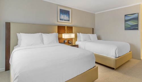 Habitación estándar