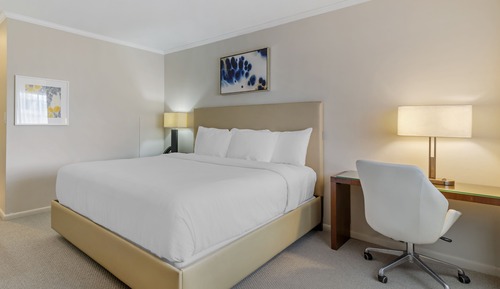 Habitación estándar