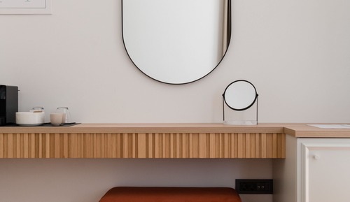 Habitación estándar