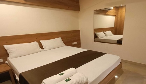 Habitación estándar