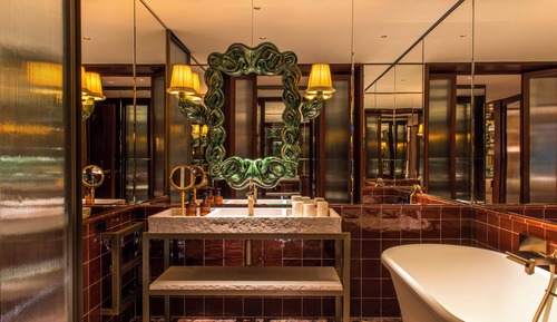 Habitación ejecutiva