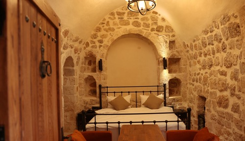 Habitación estándar