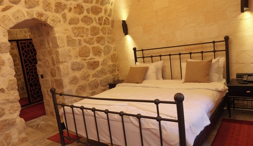 Habitación estándar