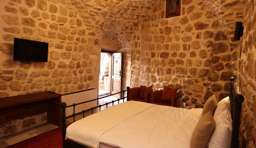 Habitación estándar