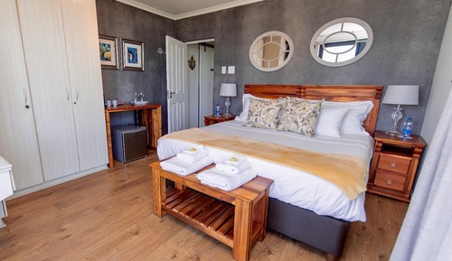 Habitación Deluxe doble