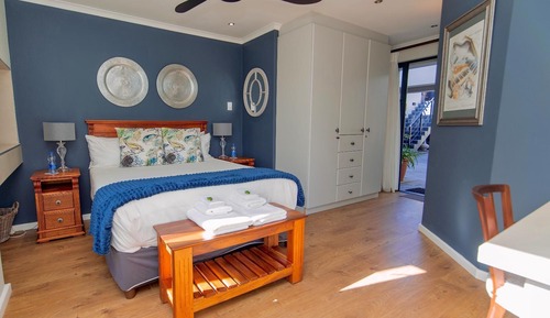 Habitación Deluxe doble