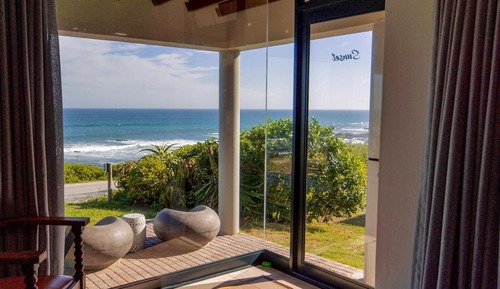 Habitación Deluxe doble